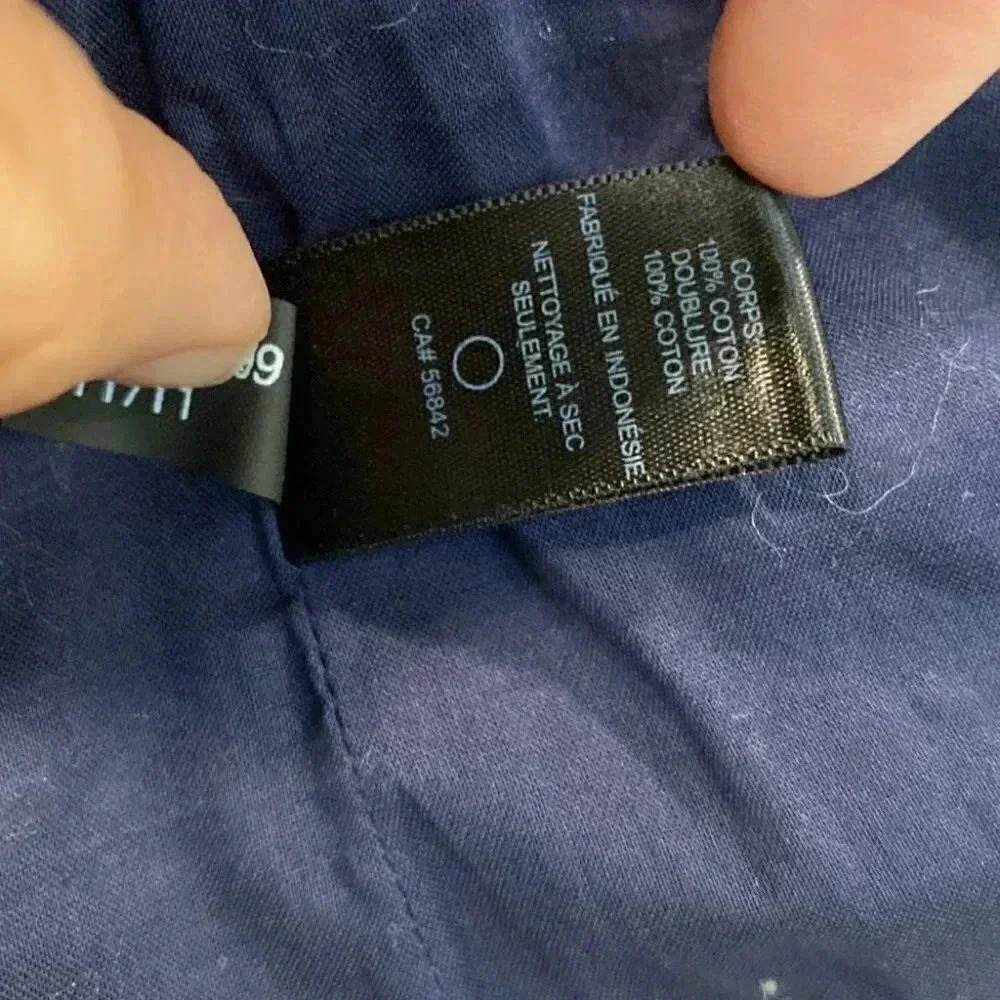 Express Jacket - Picture 8 of 8